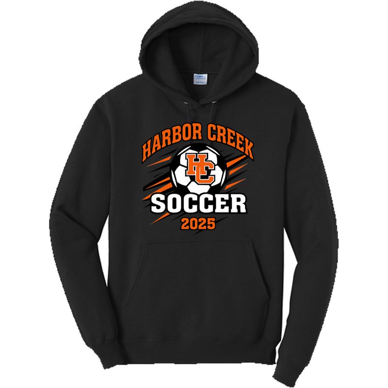 HC Soccer Hoodie