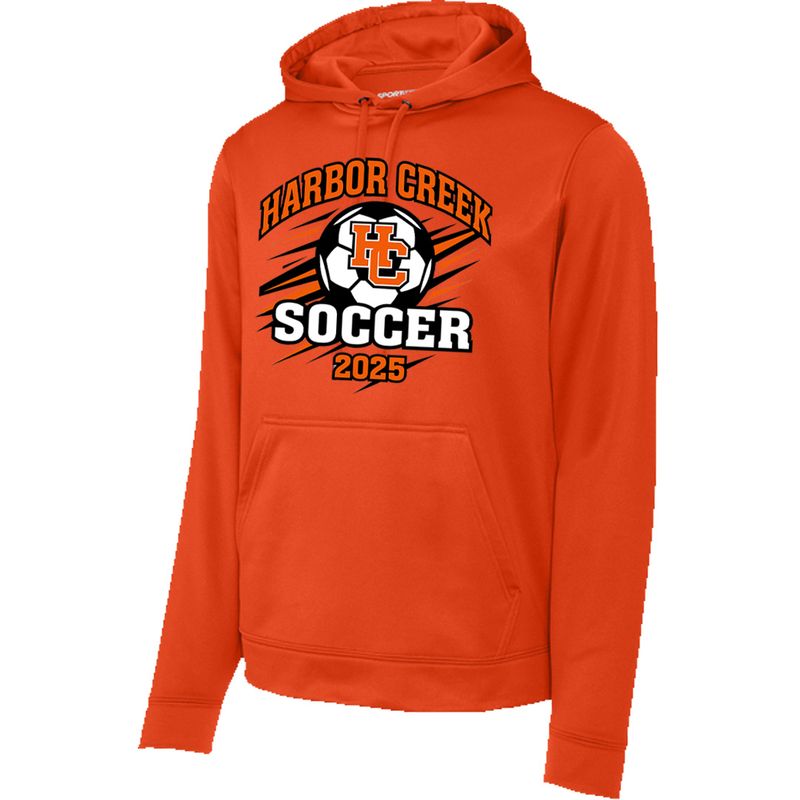 HC Soccer Performance DriFit Hoodie