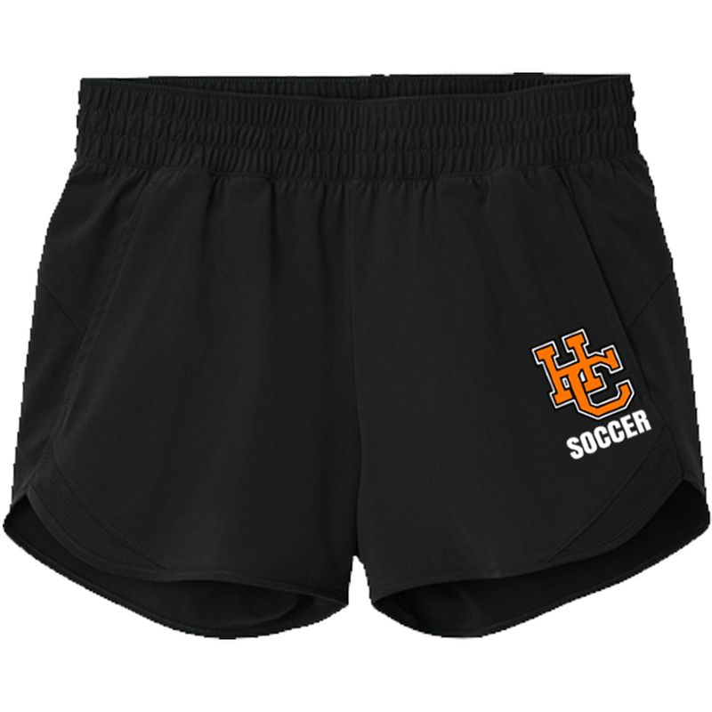 HC Soccer Women&#39;s Shorts