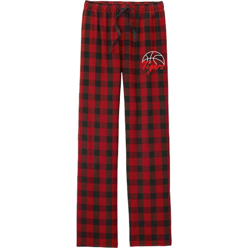Fairview Basketball Pajama Pants (Embroidered)