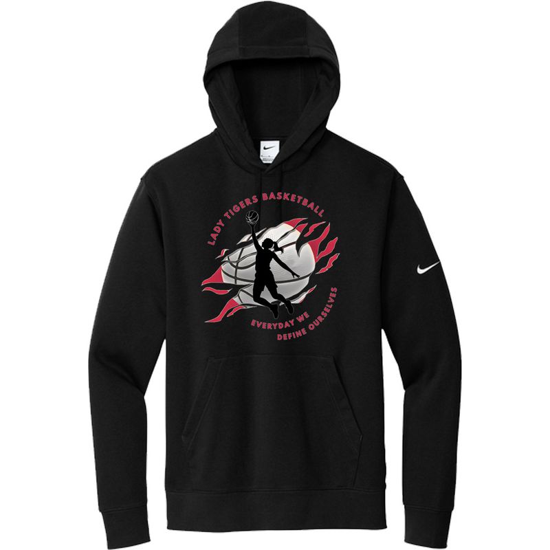 Fairview Basketball Nike Hoodie