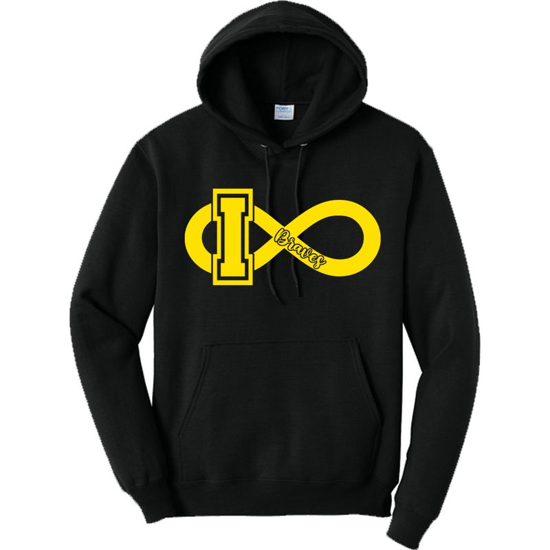 Iroquois Fleece Hoodie