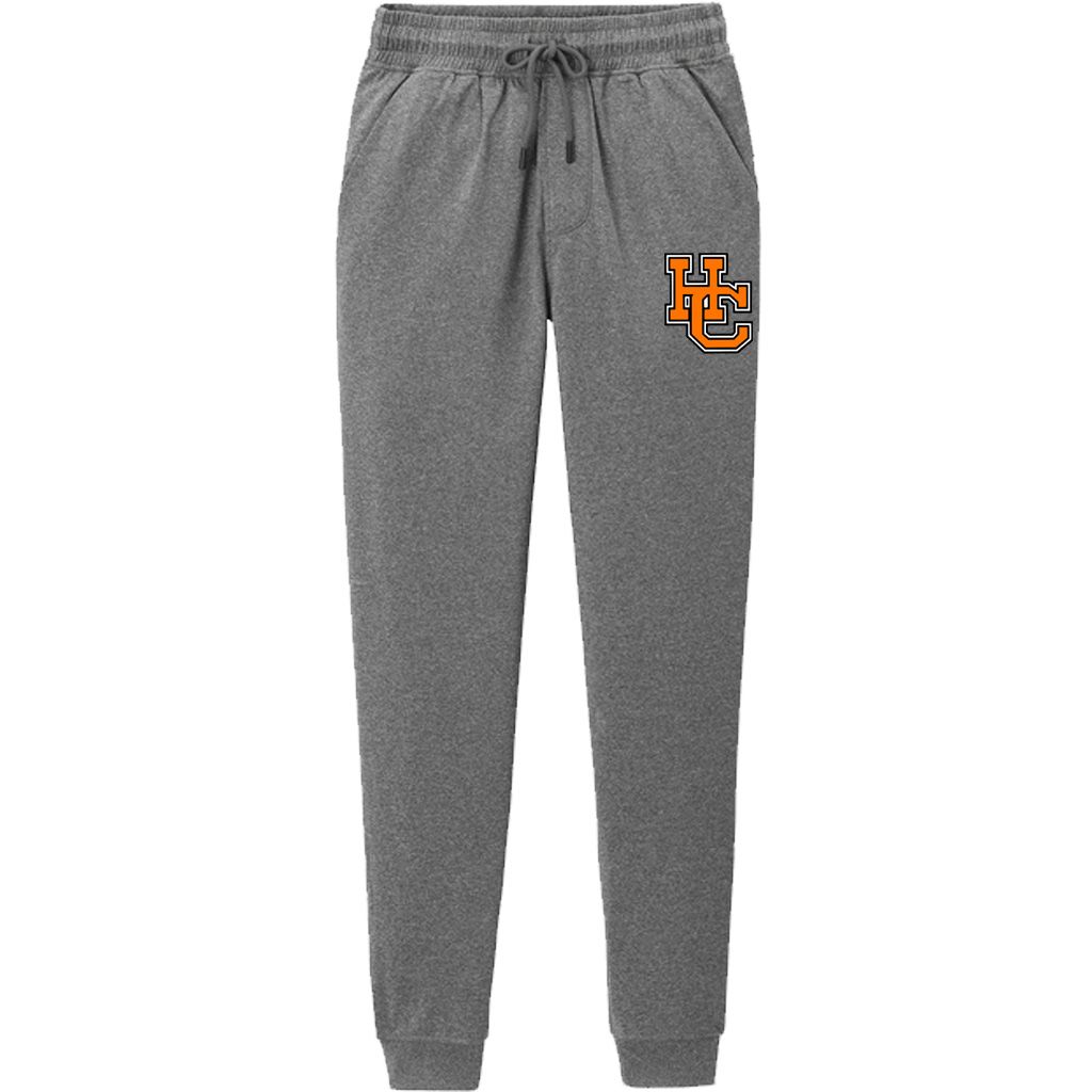 Huskie Soccer Embroidered Performance Joggers