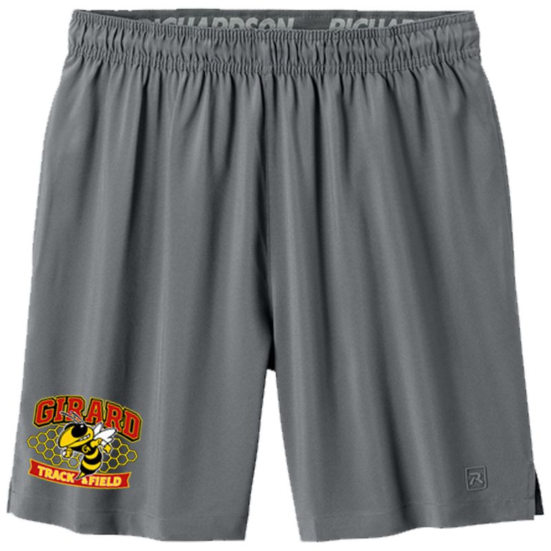 Girard Track &amp; Field Richardson Pocket Shorts