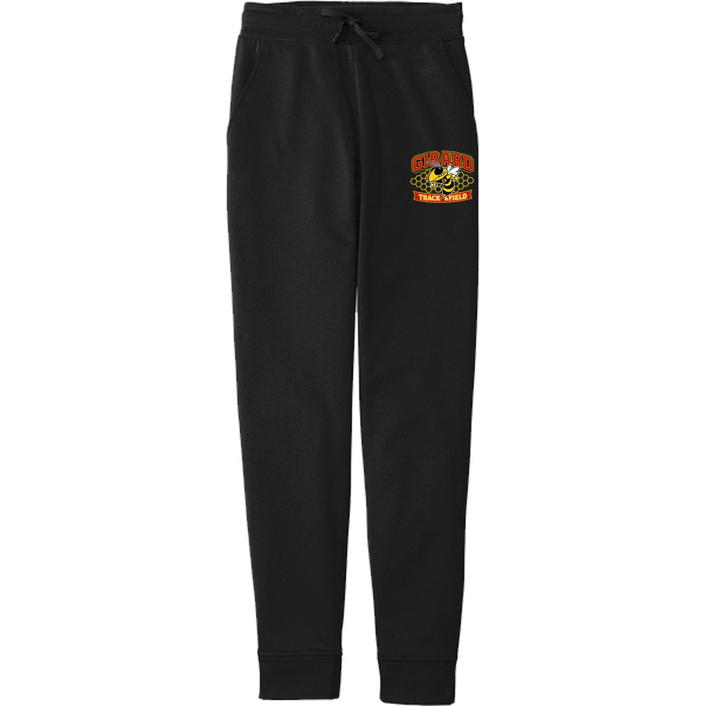 Girard Track &amp; Field Performance Joggers