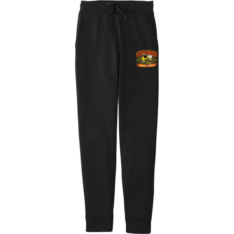 Girard Track &amp; Field Performance Joggers