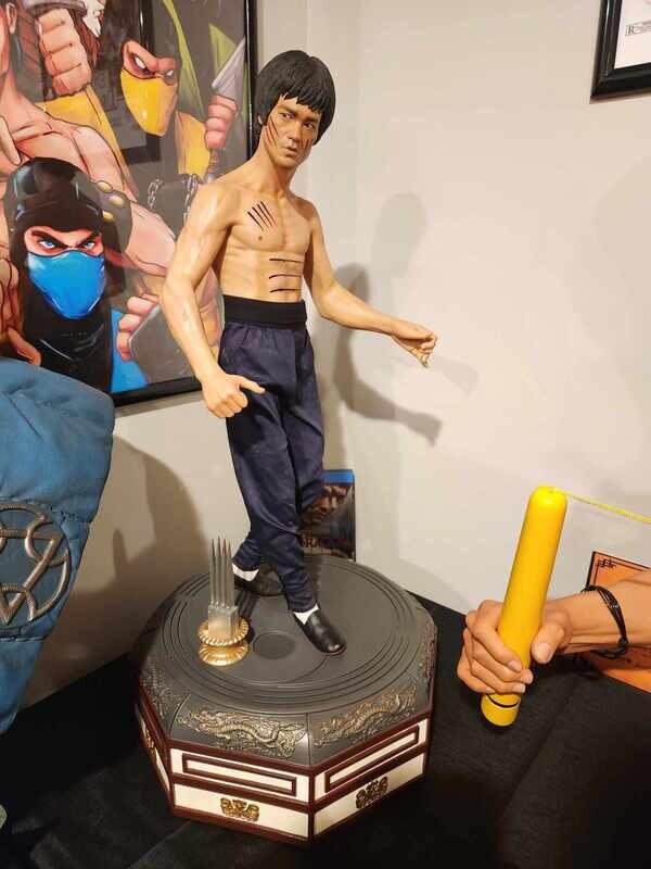 ​1/3 Blitzway Bruce Lee Statue