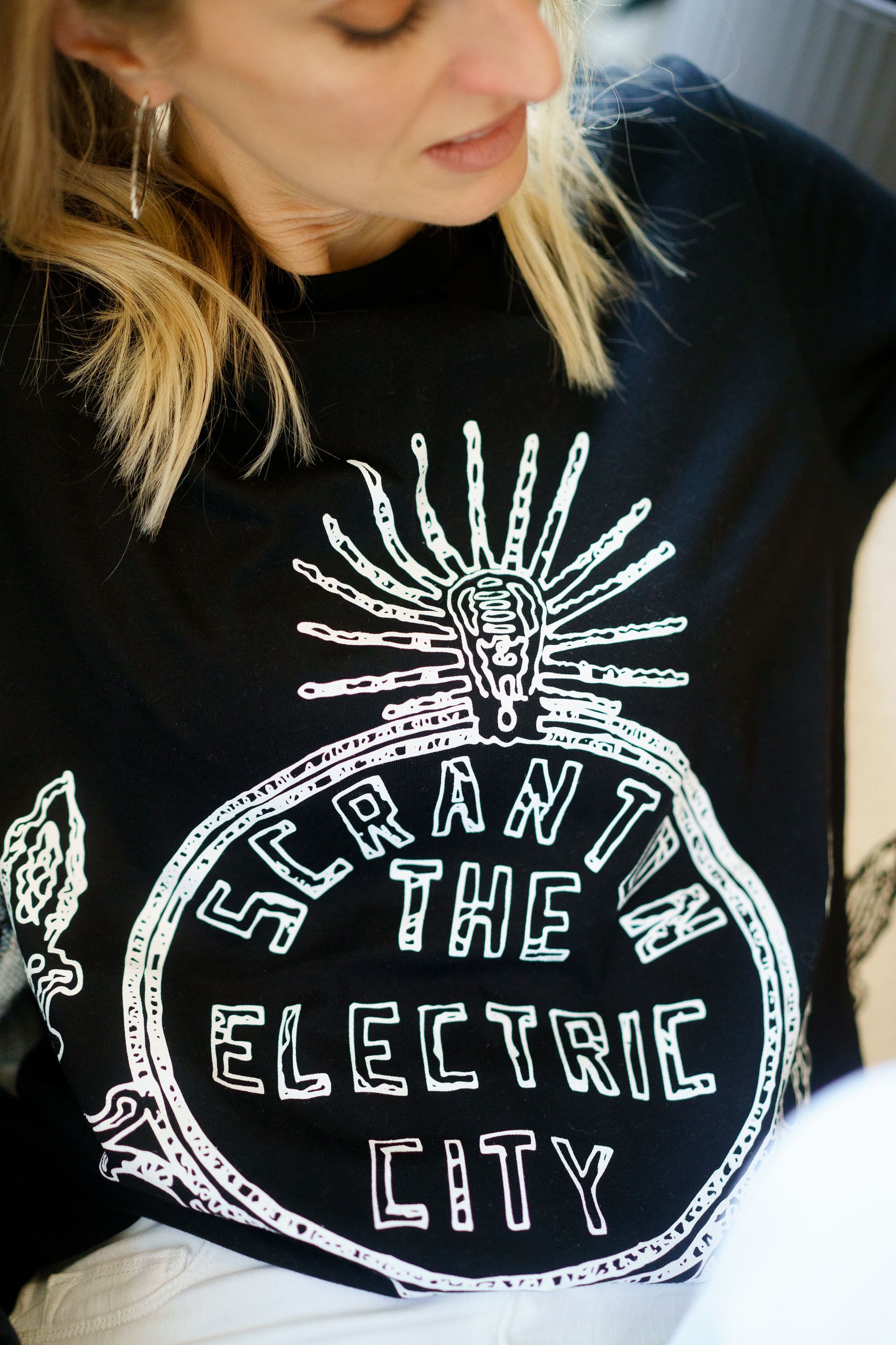 Valerie Kiser Design Home Goods Art Clothing