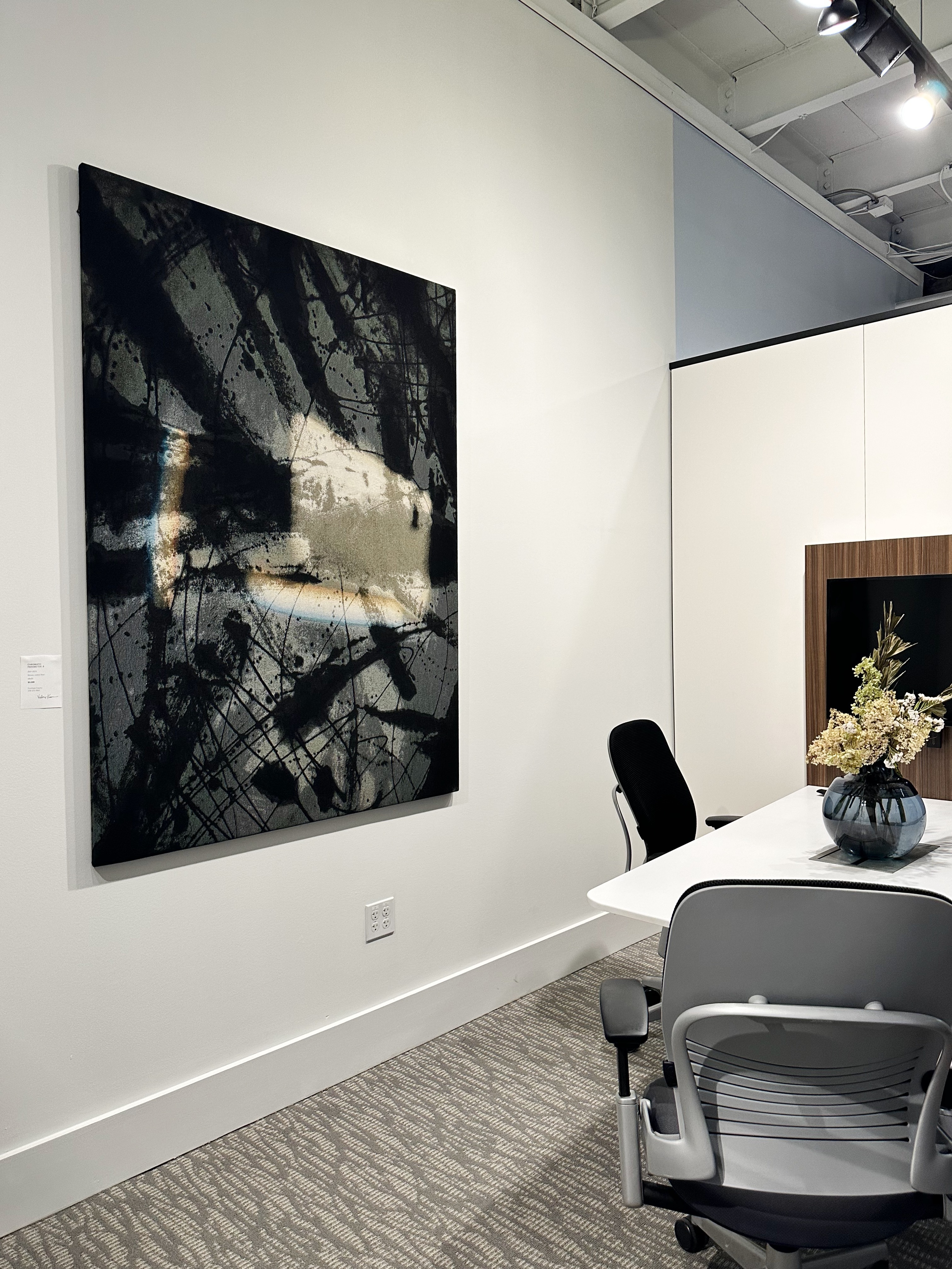 Chromatic Parameter: 8