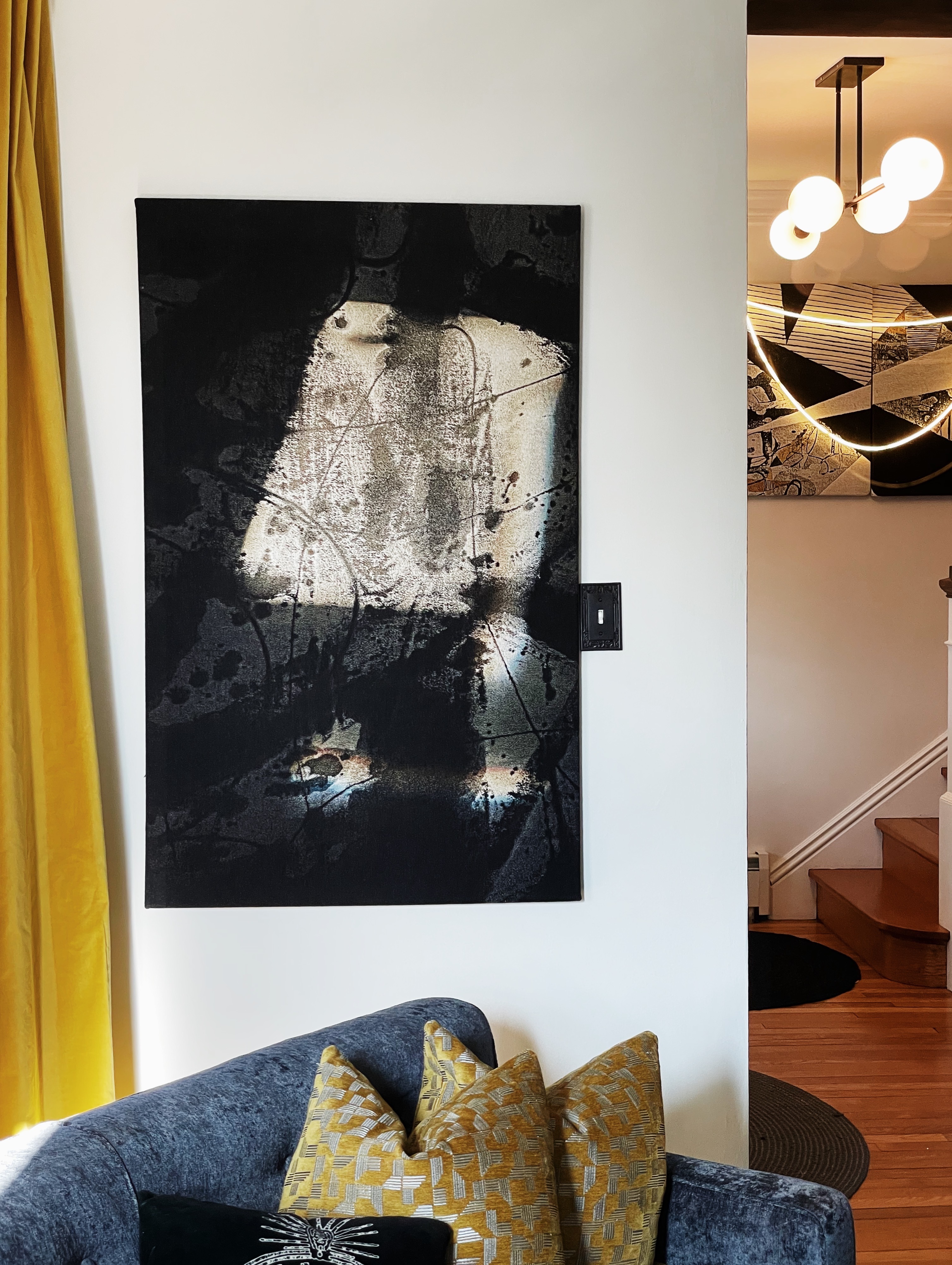 Chromatic Parameter: 5