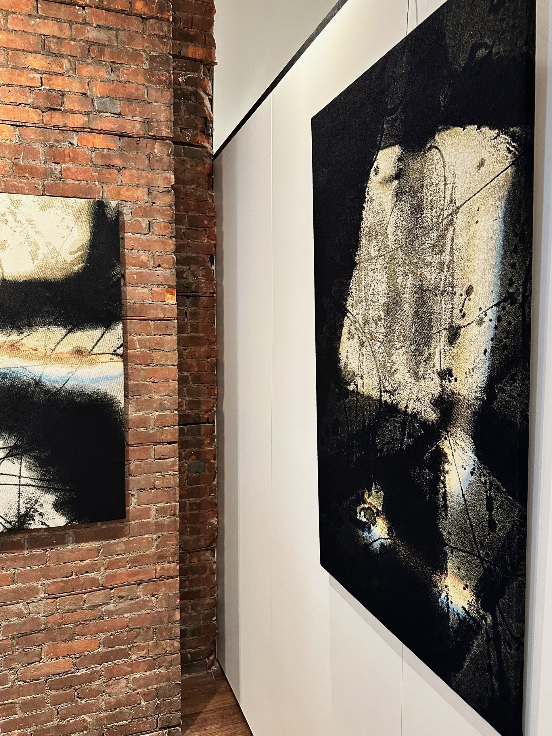 Valerie Kiser Design Home Goods Art Clothing