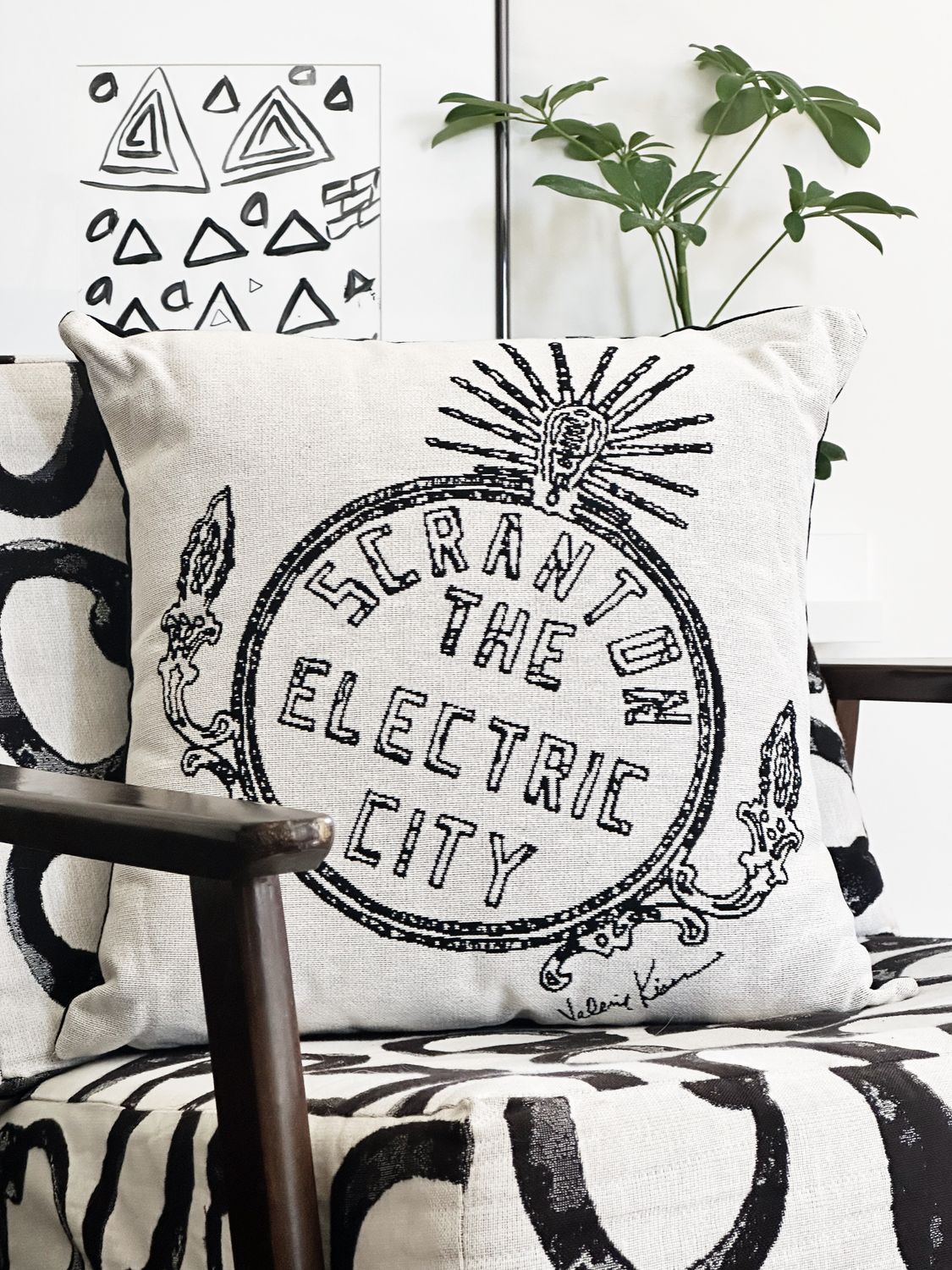 Valerie Kiser Design