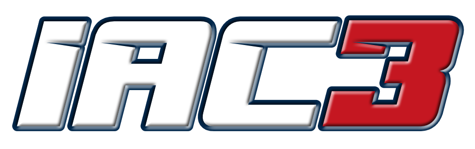 IAC3 2025 Yearly Membership - CLICK TO PURCHASE