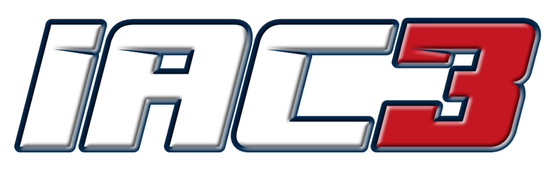 IAC3 2025 Yearly Membership - CLICK TO PURCHASE