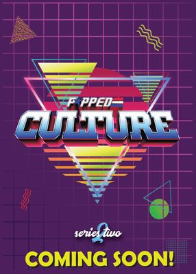 Popped Culture Series 2