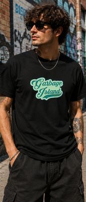 Garbage Island T-Shirt