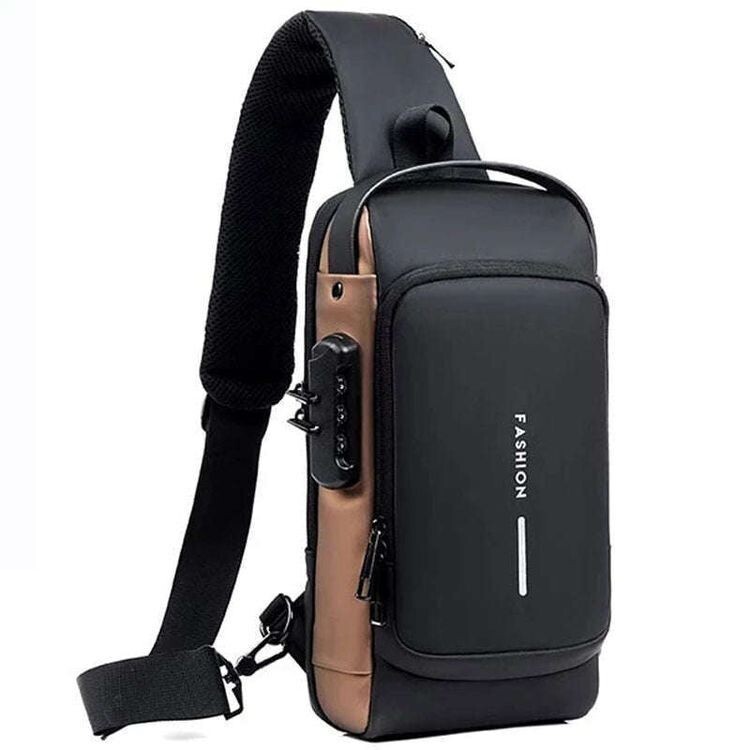 Water Proof USB Bag