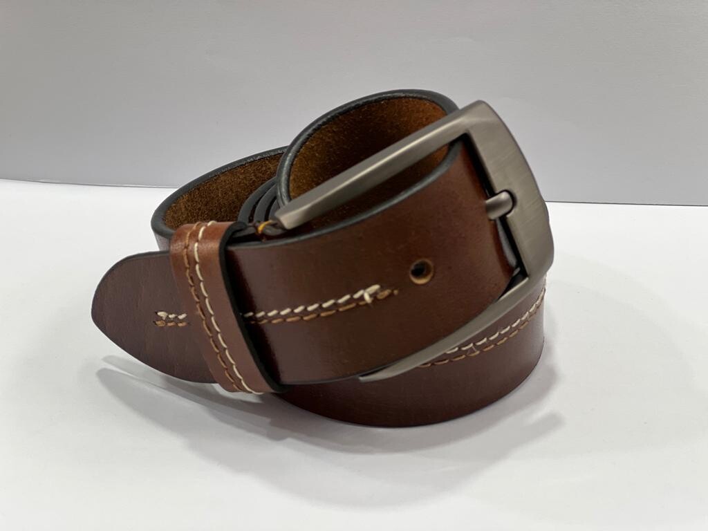 Leather Belt For Men
