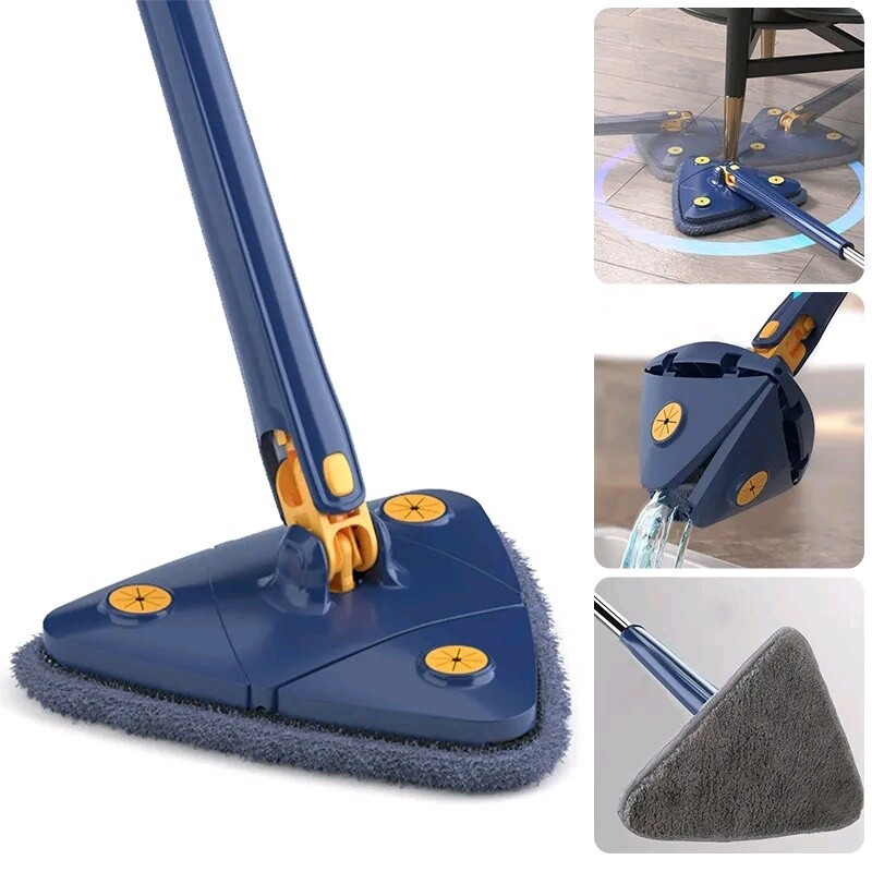 Twist Mop