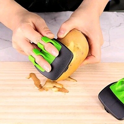 Finger Peeler