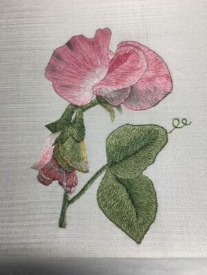Embroidery Kits