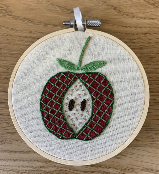 Tree of Life - Apple