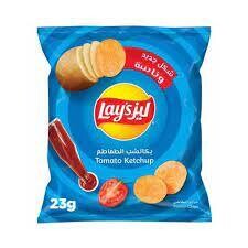 lays