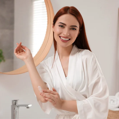 YULISH SKINCARE