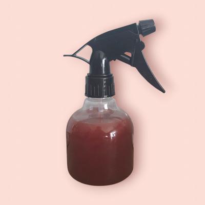 Hydrating Ayurvedic Hair Growth Tonic