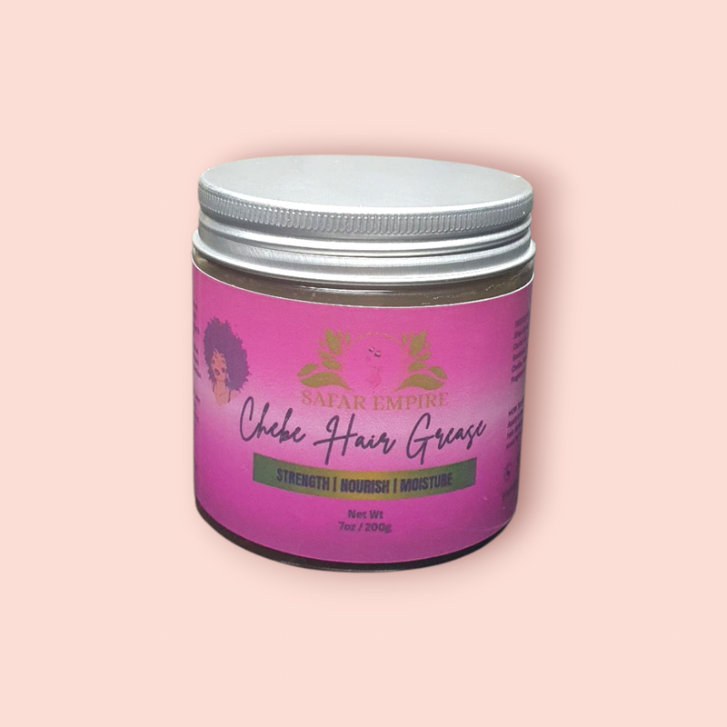 Chebe Hair Grease