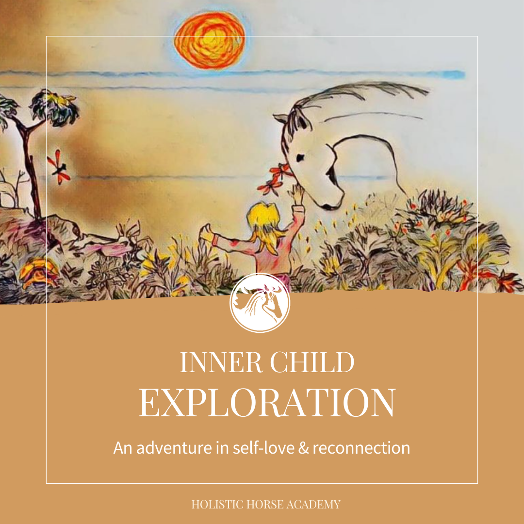 InnerChild Exploration, Healing &amp; Integration Coaching
