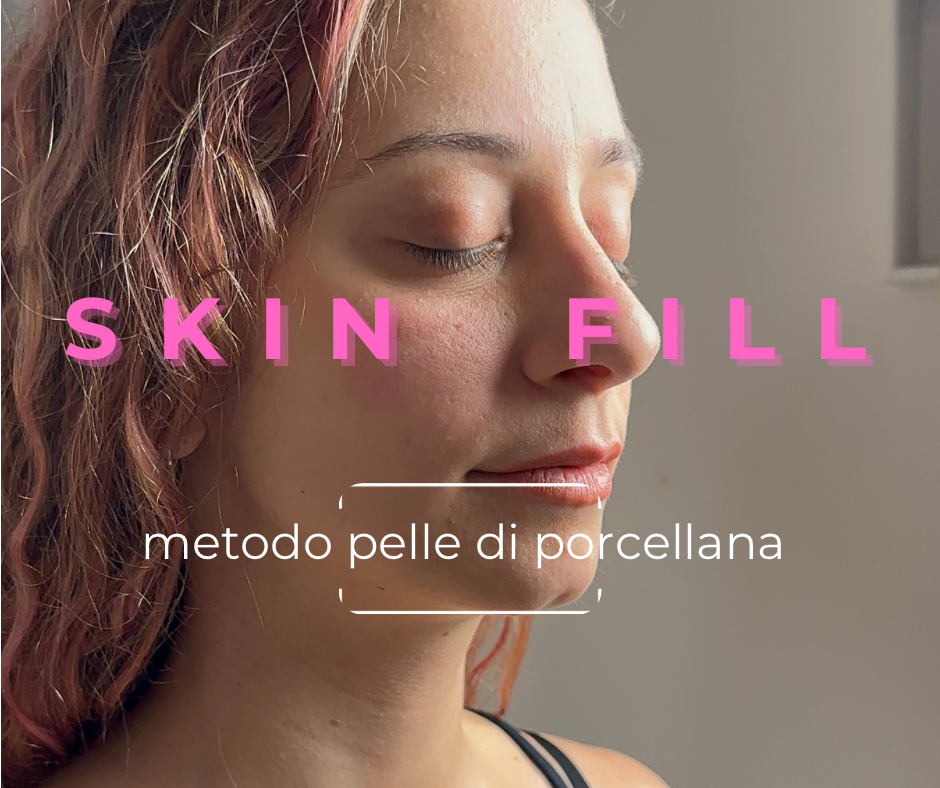MASTER SKIN FILL