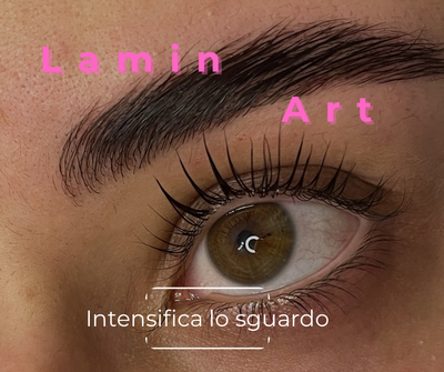 MASTER LAMIN ART