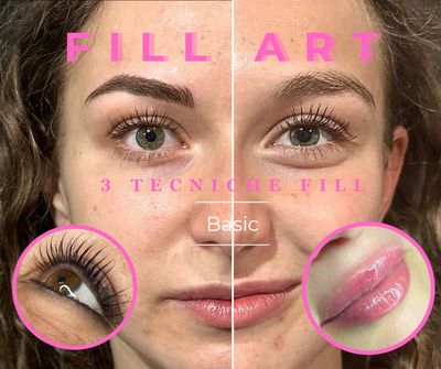 MASTER FILL ART (Basic) MASTER FILL ART (Basic)