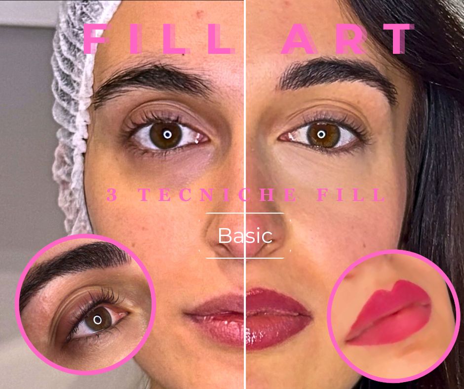 MASTER FILL Art
