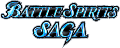 Battle Spirits Saga