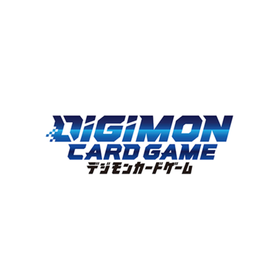 [Pre-Order] Digimon: [ST17] Starter Deck - Double Typhoon