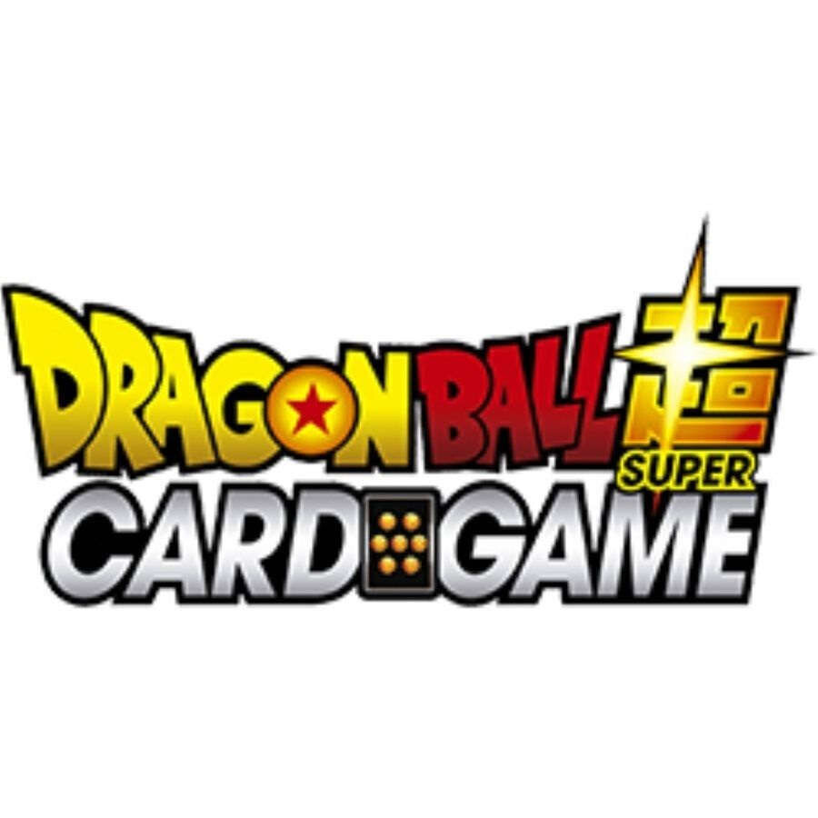 [Pre-Order] DBS (Dragon Ball Super) CG: [FB02] Fusion World 02 - Booster Box