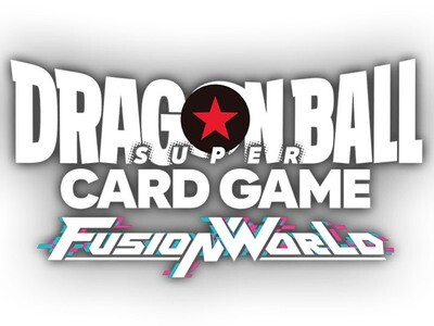 [Pre-Order] DBS (Dragon Ball Super) CG: [FB03] Fusion World 03 - Booster Box