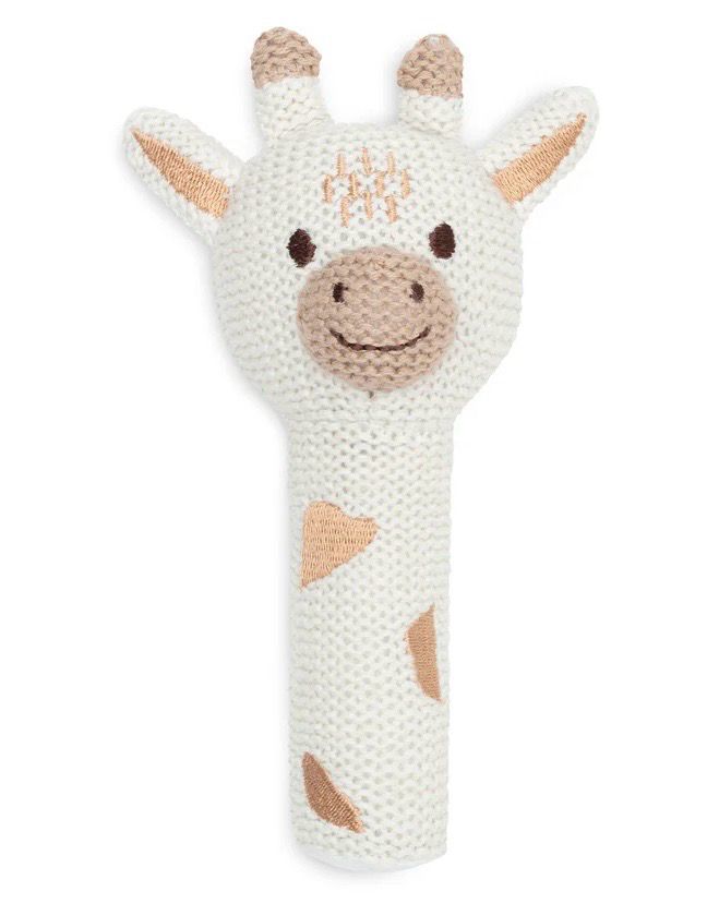 Κουδουνίστρα Giraffe Κουδουνίστρα Giraffe