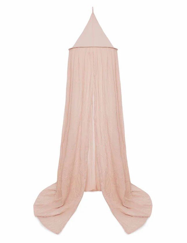 Κουνουπιέρα Οροφής Vintage 245cm, Wild Rose Κουνουπιέρα Οροφής Vintage 245cm, Wild Rose
