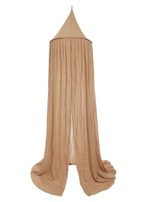 Κουνουπιέρα Οροφής Vintage 245cm, Biscuit