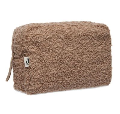 Jollein Νεσεσέρ 23x19cm Boucle - Biscuit