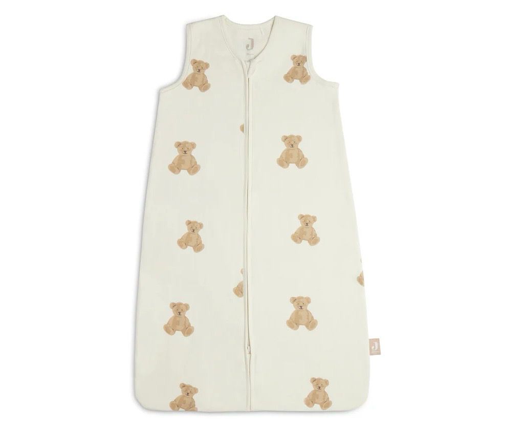 Καλοκαιρινός Υπνόσακος Jersey | 0.5Tog | 70cm (3-6μηνών) - Teddy Bear