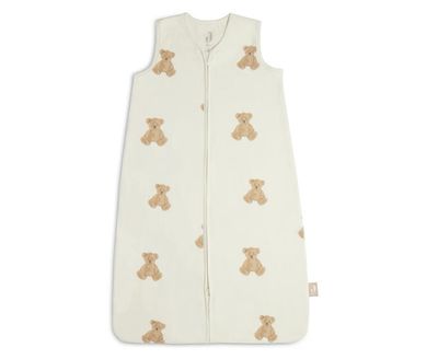 Καλοκαιρινός Υπνόσακος Jersey | 0.5Tog | 70cm (3-6μηνών) - Teddy Bear