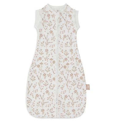 Καλοκαιρινός Υπνόσακος Newborn Cocoon 0.5Tog | 60cm (0-3μηνών) - Bloomy