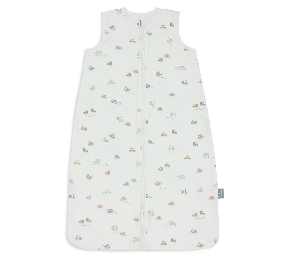 Καλοκαιρινός Υπνόσακος Jersey 0.5Tog | 70cm (3-6 μηνών) - On The Go