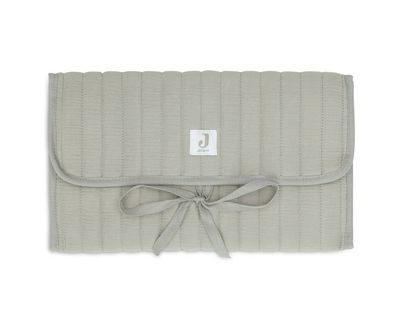 Φορητή Αλλαξιέρα Muslin - Olive Green