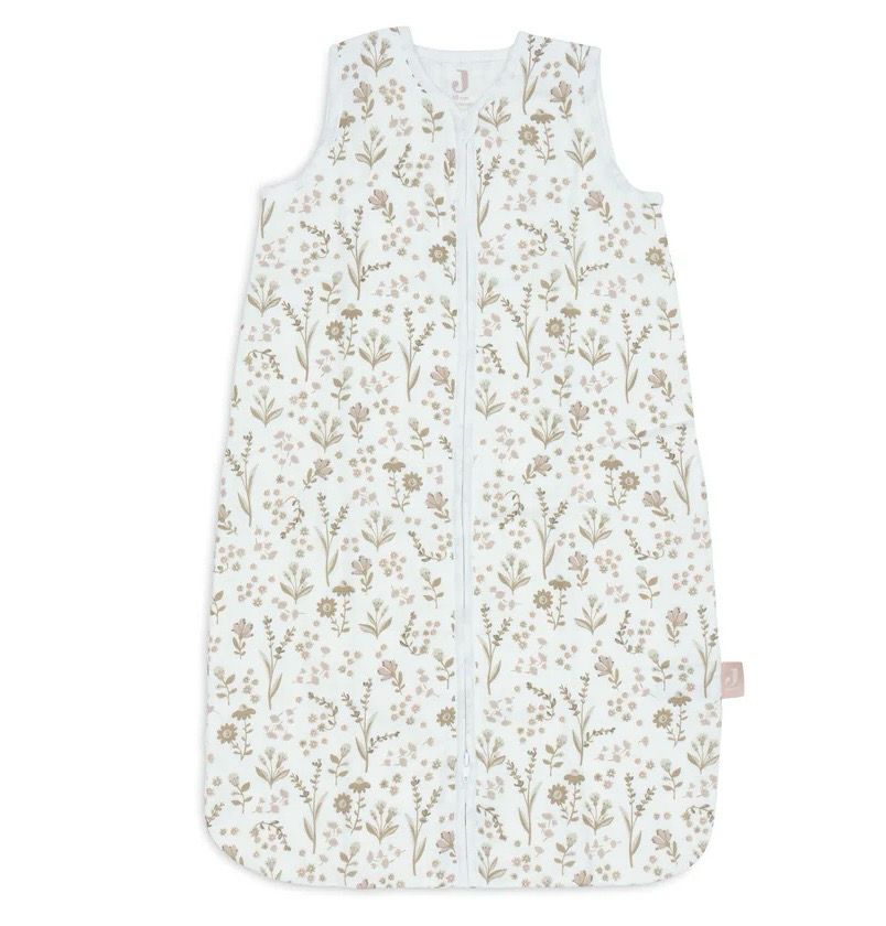 Καλοκαιρινός Υπνόσακος Jersey 0.5Tog | 70cm (3-6μηνών) - Bloomy Καλοκαιρινός Υπνόσακος Jersey 0.5Tog | 70cm (3-6μηνών) - Bloomy