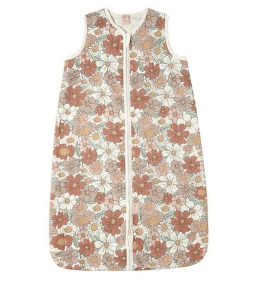 Καλοκαιρινός Υπνόσακος Muslin 70cm (3-6μηνών) - Blossom Καλοκαιρινός Υπνόσακος Muslin 70cm (3-6μηνών) - Blossom